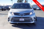 2019 Toyota Sienna XLE