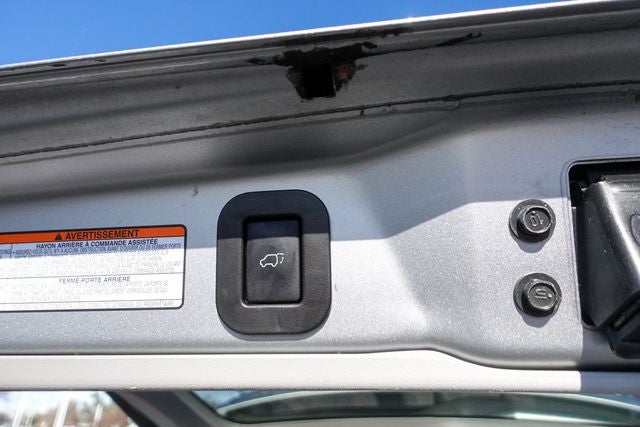 2019 Toyota Sienna XLE