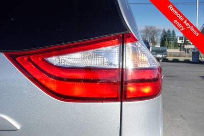 2019 Toyota Sienna XLE