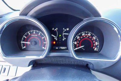 2012 Toyota Highlander Base