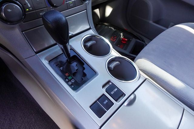 2012 Toyota Highlander Base