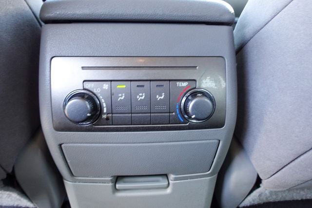 2012 Toyota Highlander Base