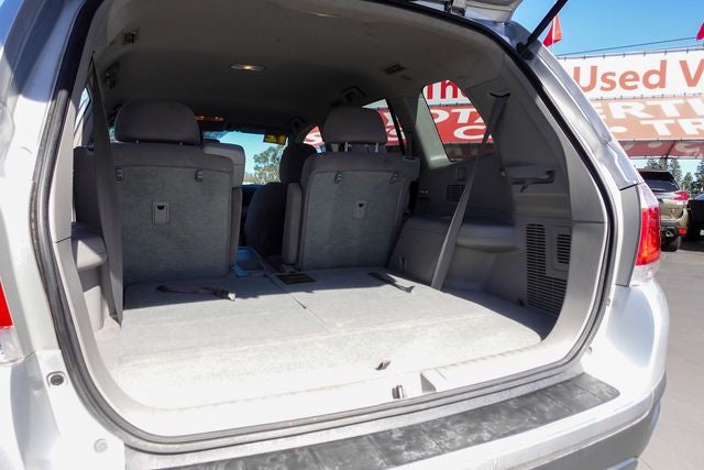 2012 Toyota Highlander Base