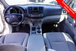 2012 Toyota Highlander Base