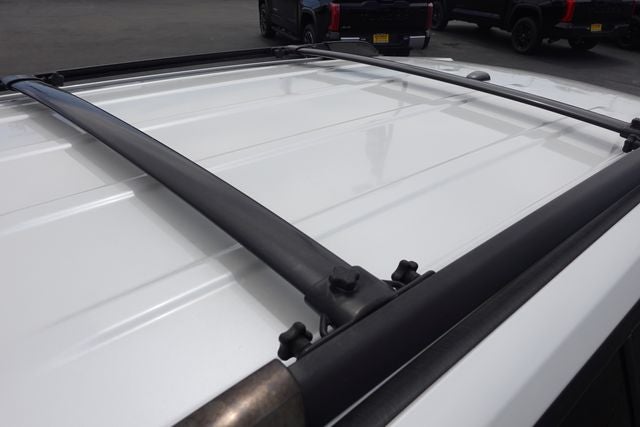 2012 Toyota Highlander Base