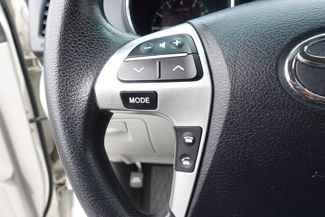 2012 Toyota Highlander Base