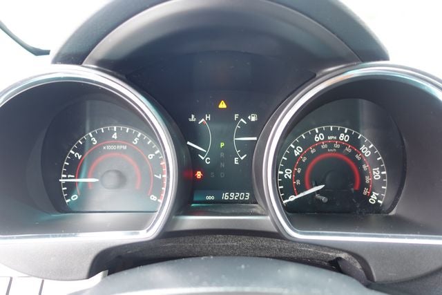 2012 Toyota Highlander Base