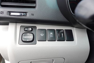 2012 Toyota Highlander Base