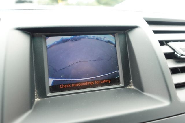 2012 Toyota Highlander Base