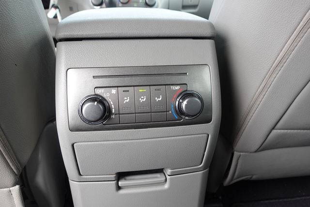 2012 Toyota Highlander Base