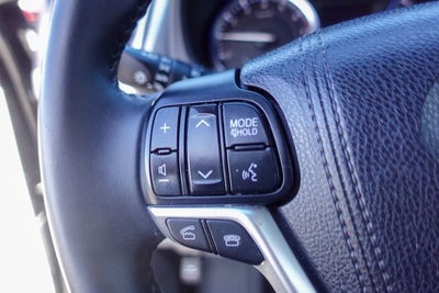 2016 Toyota Highlander LE Plus V6