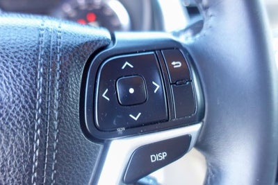 2016 Toyota Highlander LE Plus V6