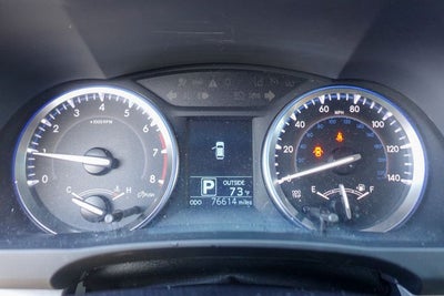 2016 Toyota Highlander LE Plus V6