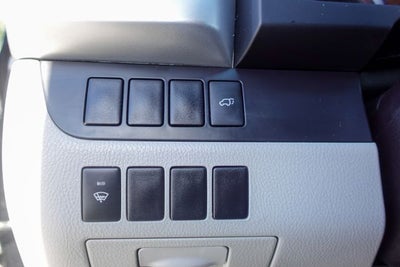 2016 Toyota Highlander LE Plus V6