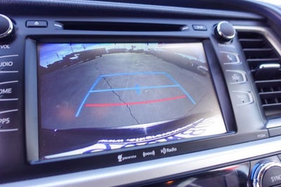 2016 Toyota Highlander LE Plus V6