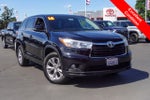 2016 Toyota Highlander LE Plus V6