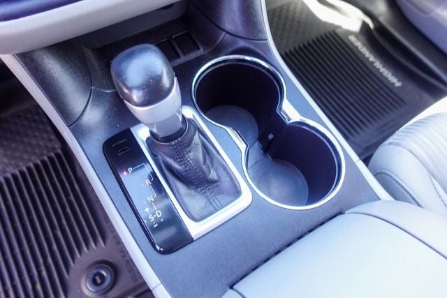 2016 Toyota Highlander LE Plus V6