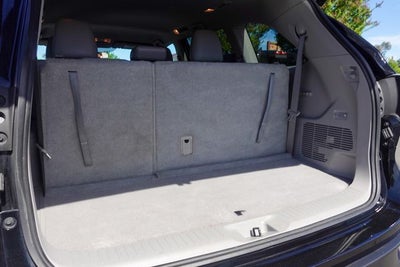 2016 Toyota Highlander LE Plus V6