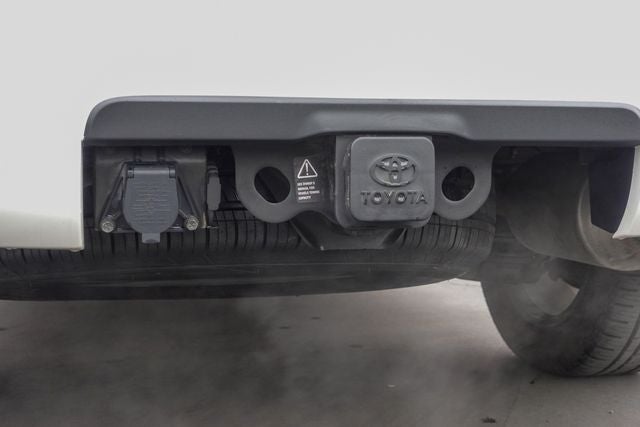 2008 Toyota Sequoia Platinum