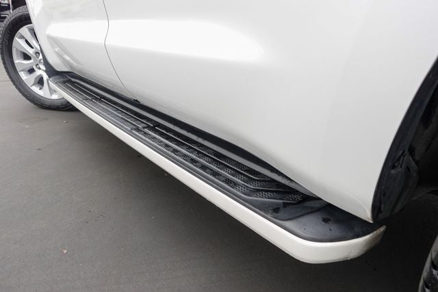 2008 Toyota Sequoia Platinum