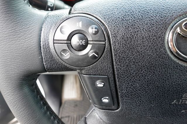 2008 Toyota Sequoia Platinum