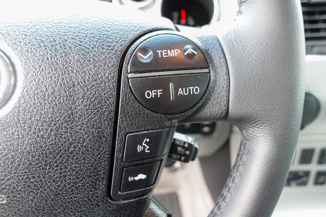 2008 Toyota Sequoia Platinum