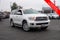 2008 Toyota Sequoia Platinum