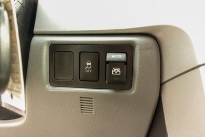 2008 Toyota Sequoia Platinum