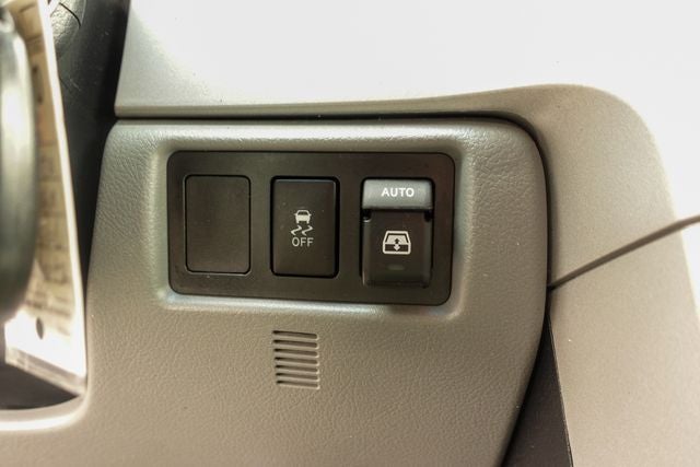 2008 Toyota Sequoia Platinum