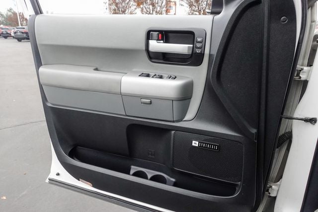 2008 Toyota Sequoia Platinum