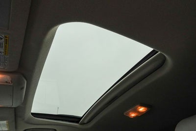 2008 Toyota Sequoia Platinum