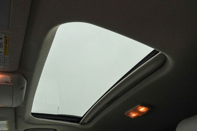 2008 Toyota Sequoia Platinum