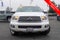 2008 Toyota Sequoia Platinum