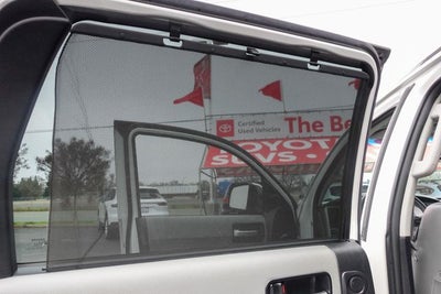 2008 Toyota Sequoia Platinum