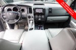 2008 Toyota Sequoia Platinum