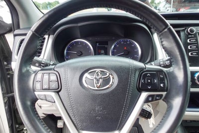 2019 Toyota Highlander LE Plus