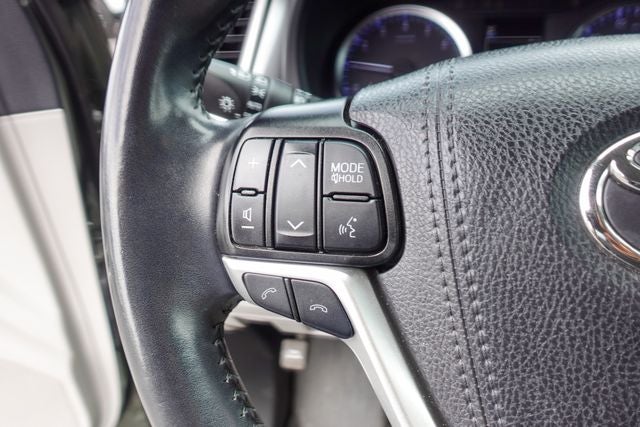 2019 Toyota Highlander LE Plus