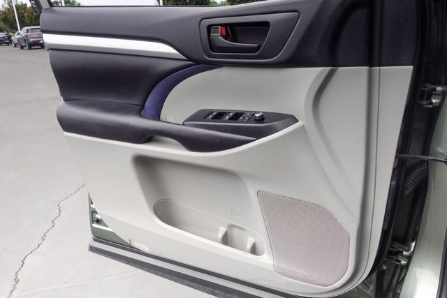 2019 Toyota Highlander LE Plus