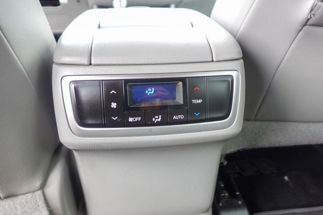 2019 Toyota Highlander LE Plus