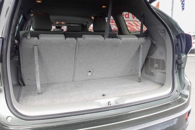 2019 Toyota Highlander LE Plus