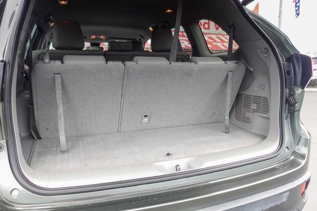 2019 Toyota Highlander LE Plus