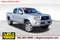 2007 Toyota Tacoma PreRunner