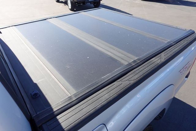 2007 Toyota Tacoma PreRunner