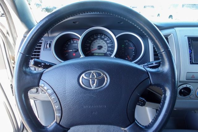 2007 Toyota Tacoma PreRunner