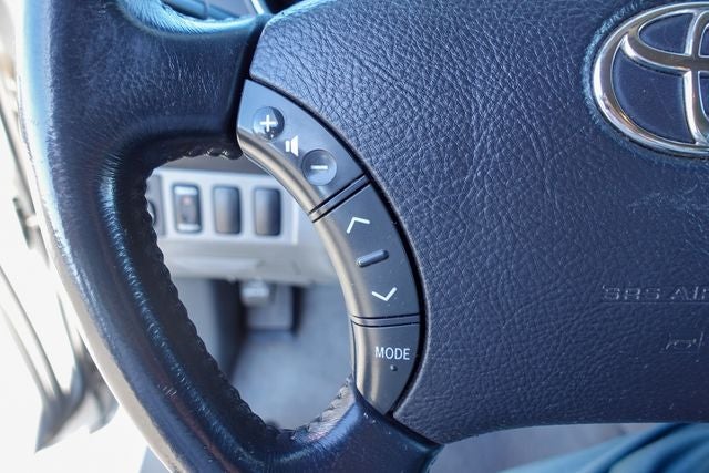 2007 Toyota Tacoma PreRunner