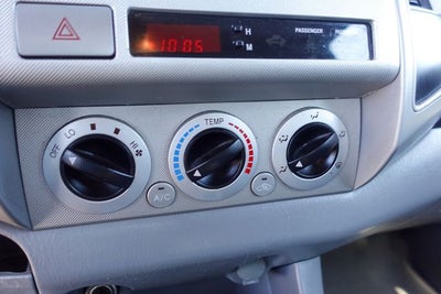 2007 Toyota Tacoma PreRunner