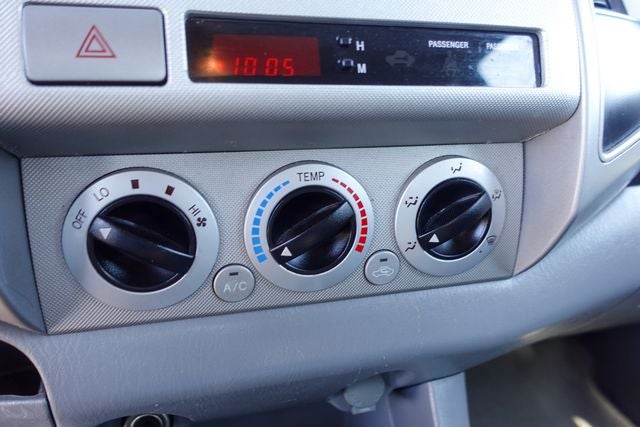 2007 Toyota Tacoma PreRunner