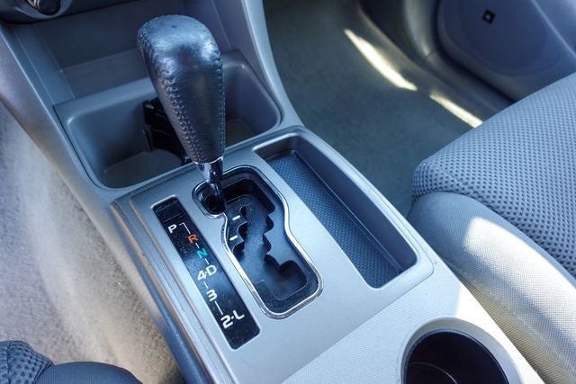 2007 Toyota Tacoma PreRunner