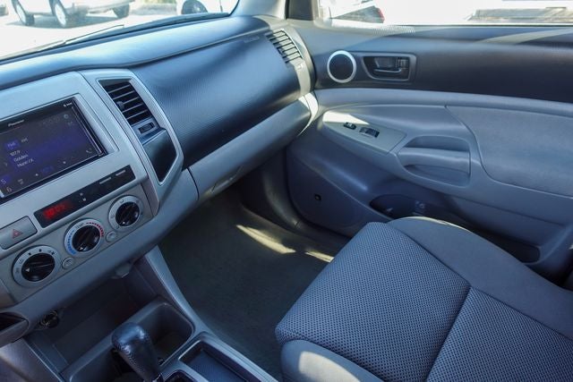 2007 Toyota Tacoma PreRunner