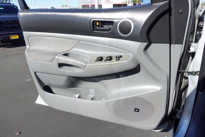 2007 Toyota Tacoma PreRunner